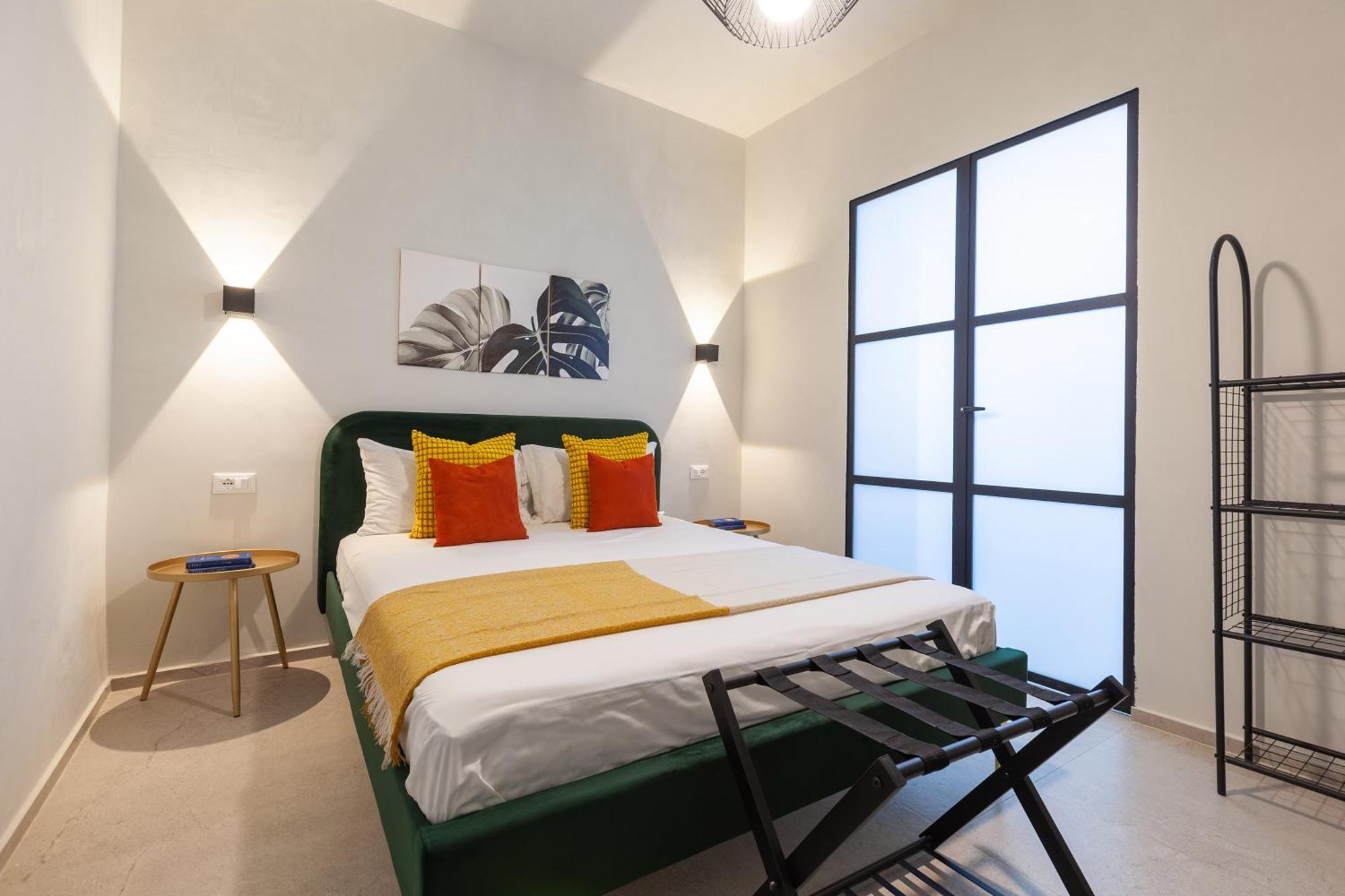 Malva Rooms Агрідженто Екстер'єр фото