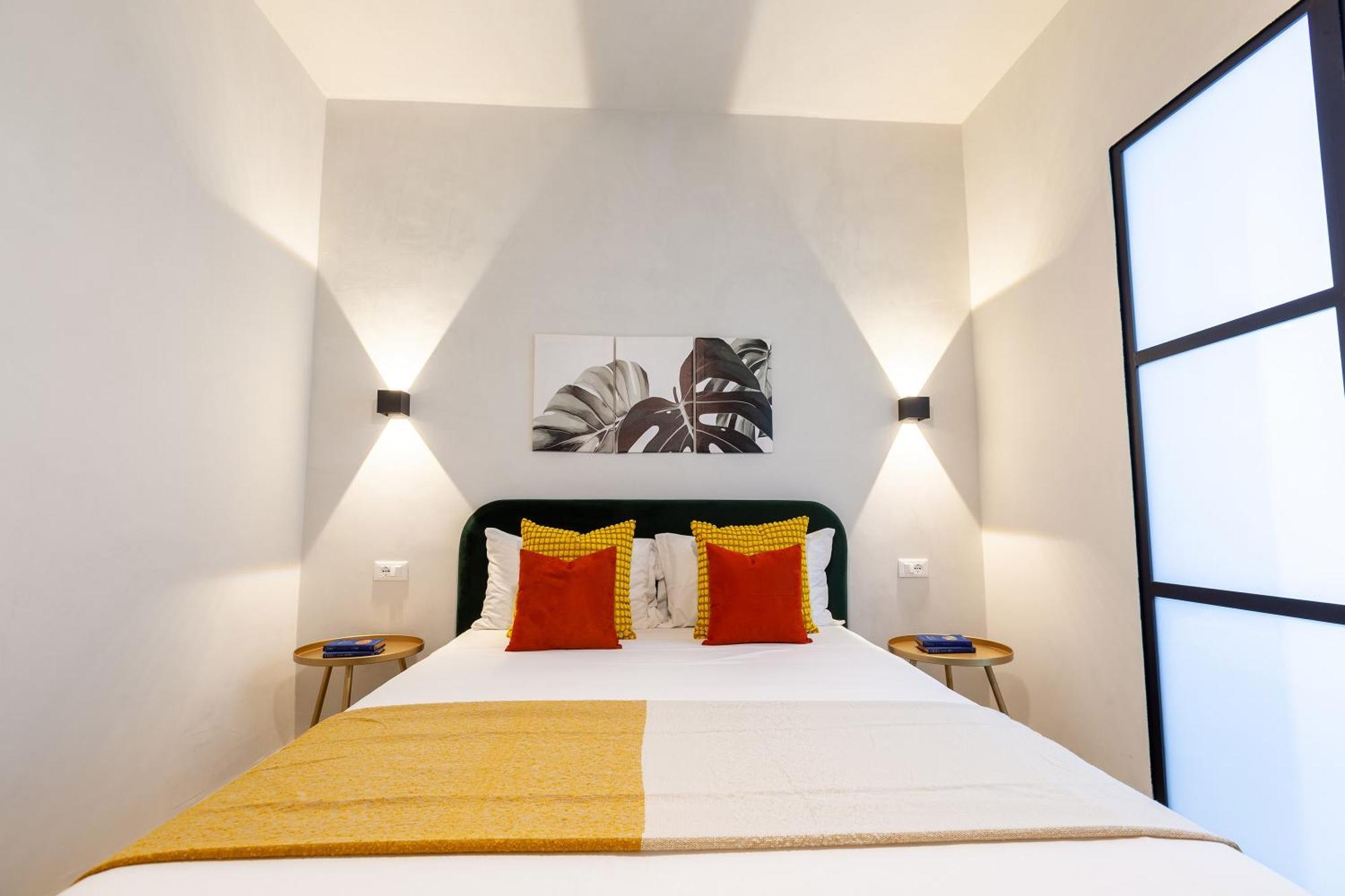 Malva Rooms Агрідженто Екстер'єр фото