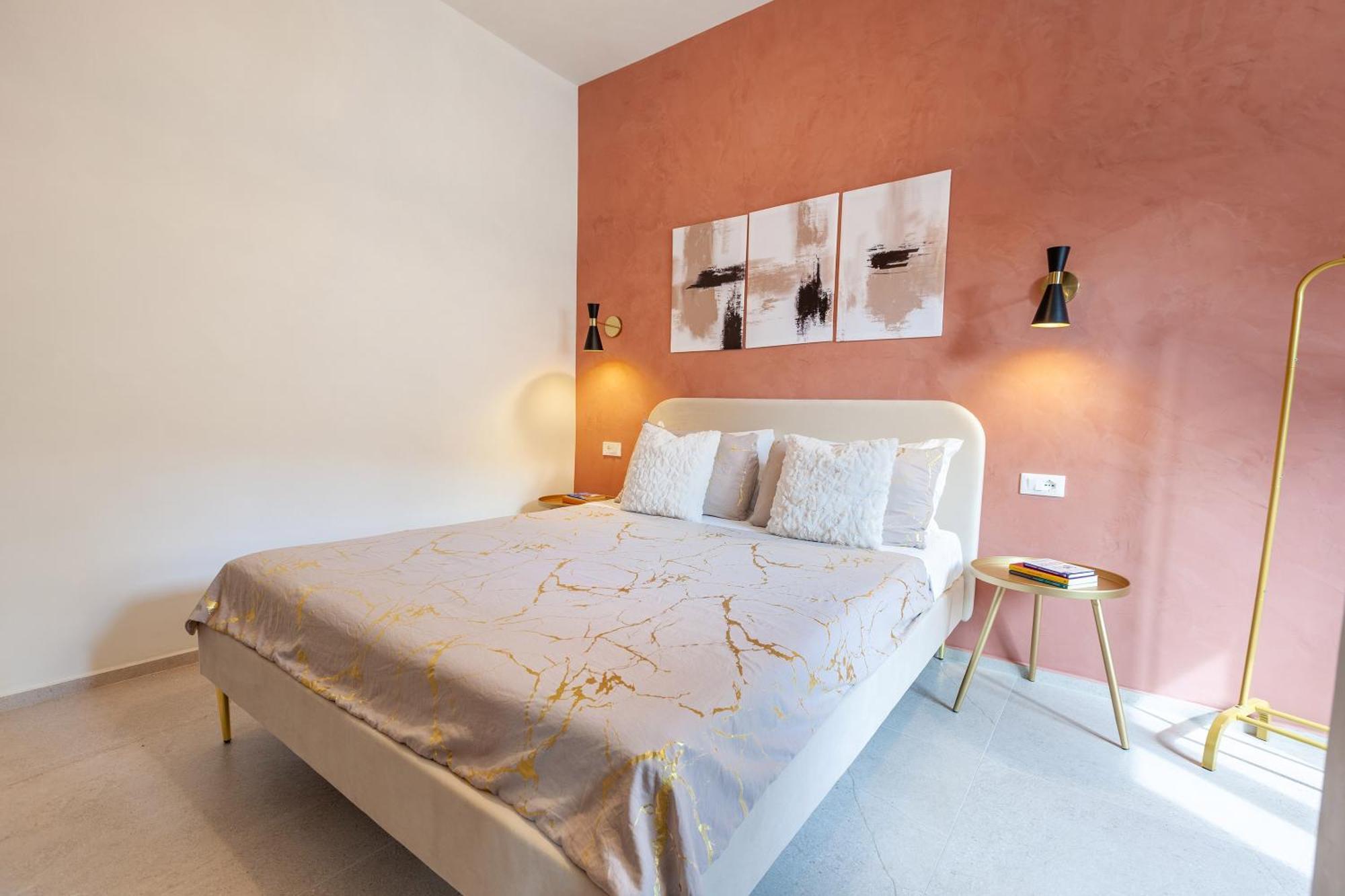 Malva Rooms Агрідженто Екстер'єр фото