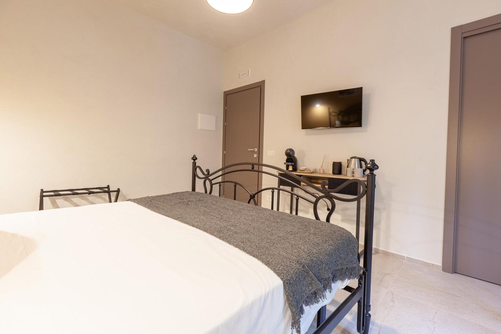Malva Rooms Агрідженто Екстер'єр фото