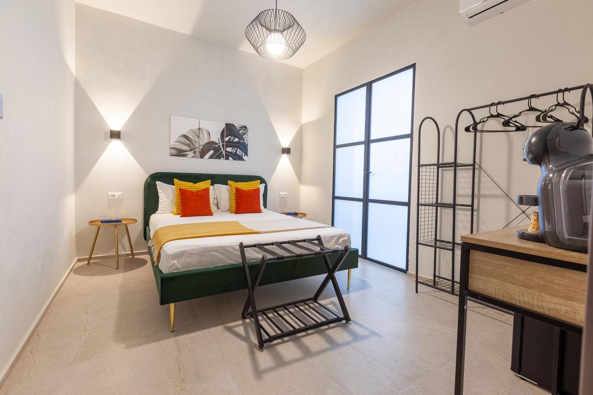 Malva Rooms Агрідженто Екстер'єр фото