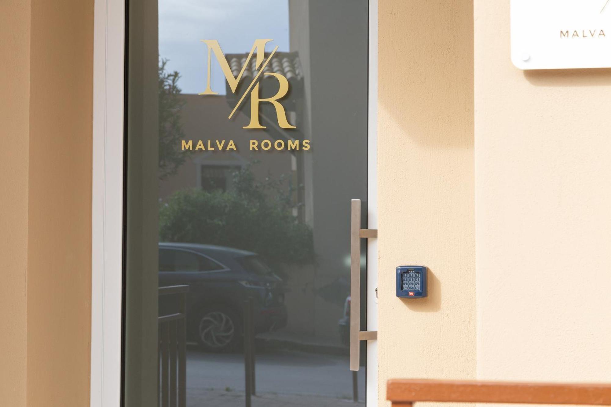 Malva Rooms Агрідженто Екстер'єр фото