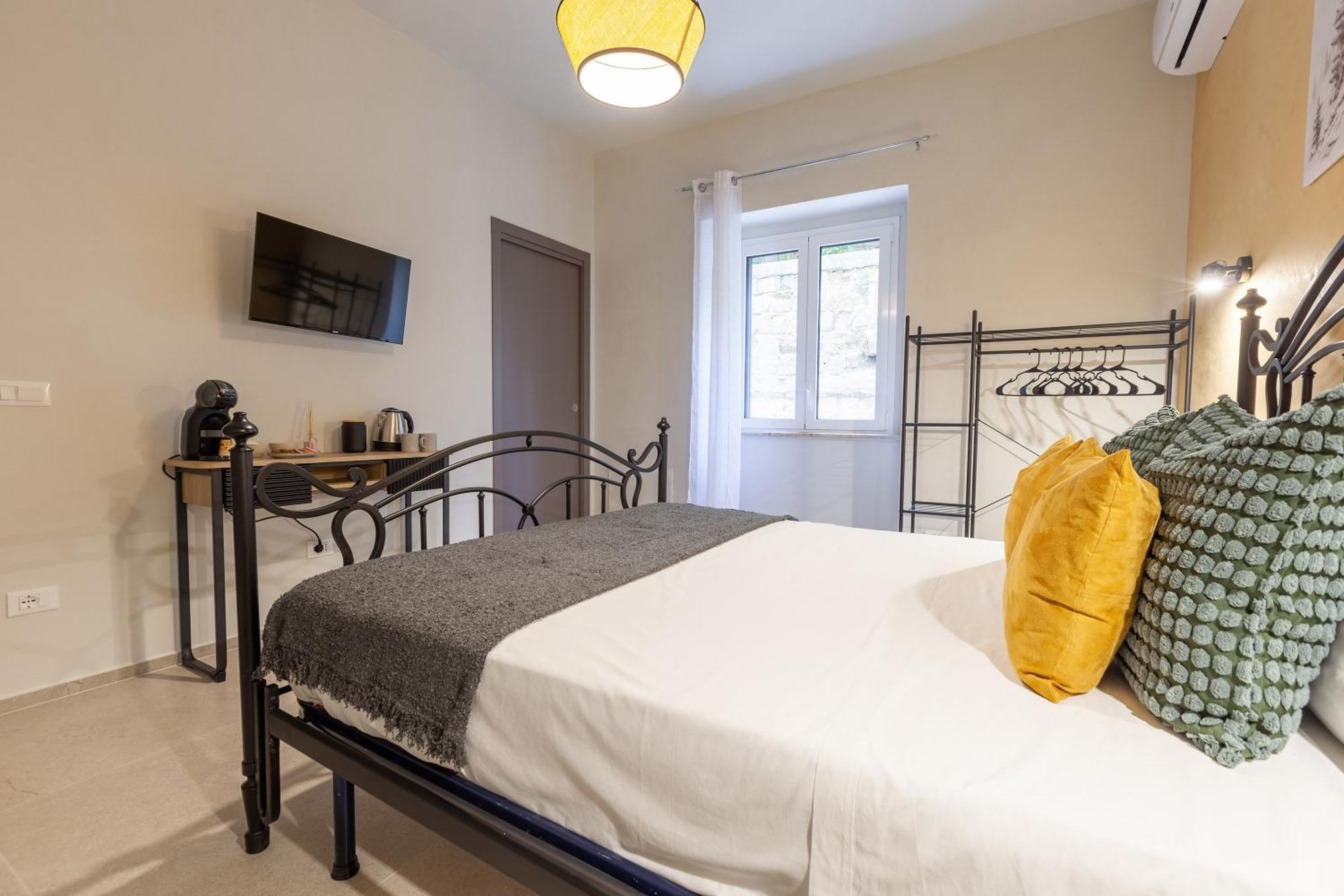 Malva Rooms Агрідженто Екстер'єр фото