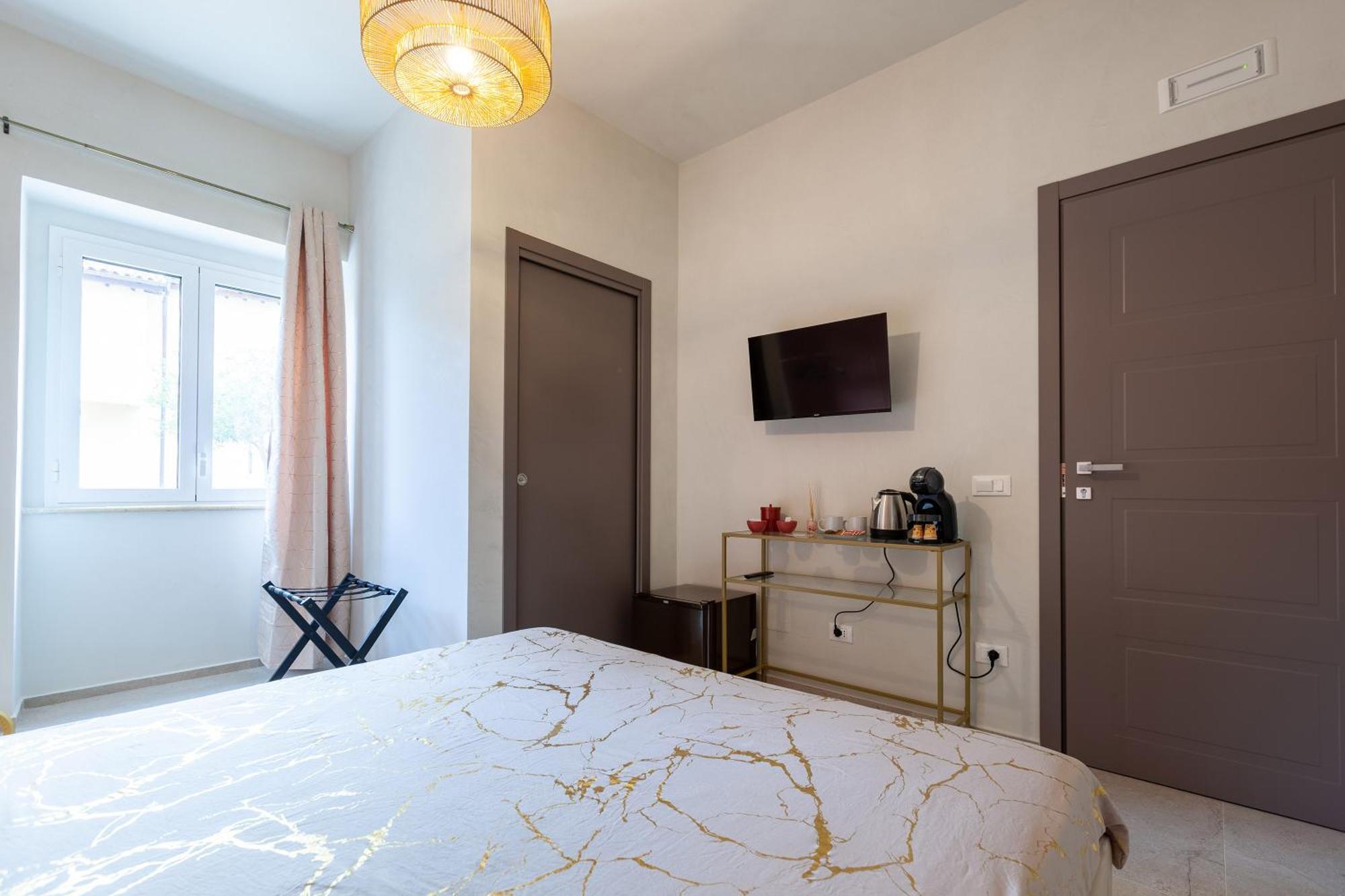 Malva Rooms Агрідженто Екстер'єр фото