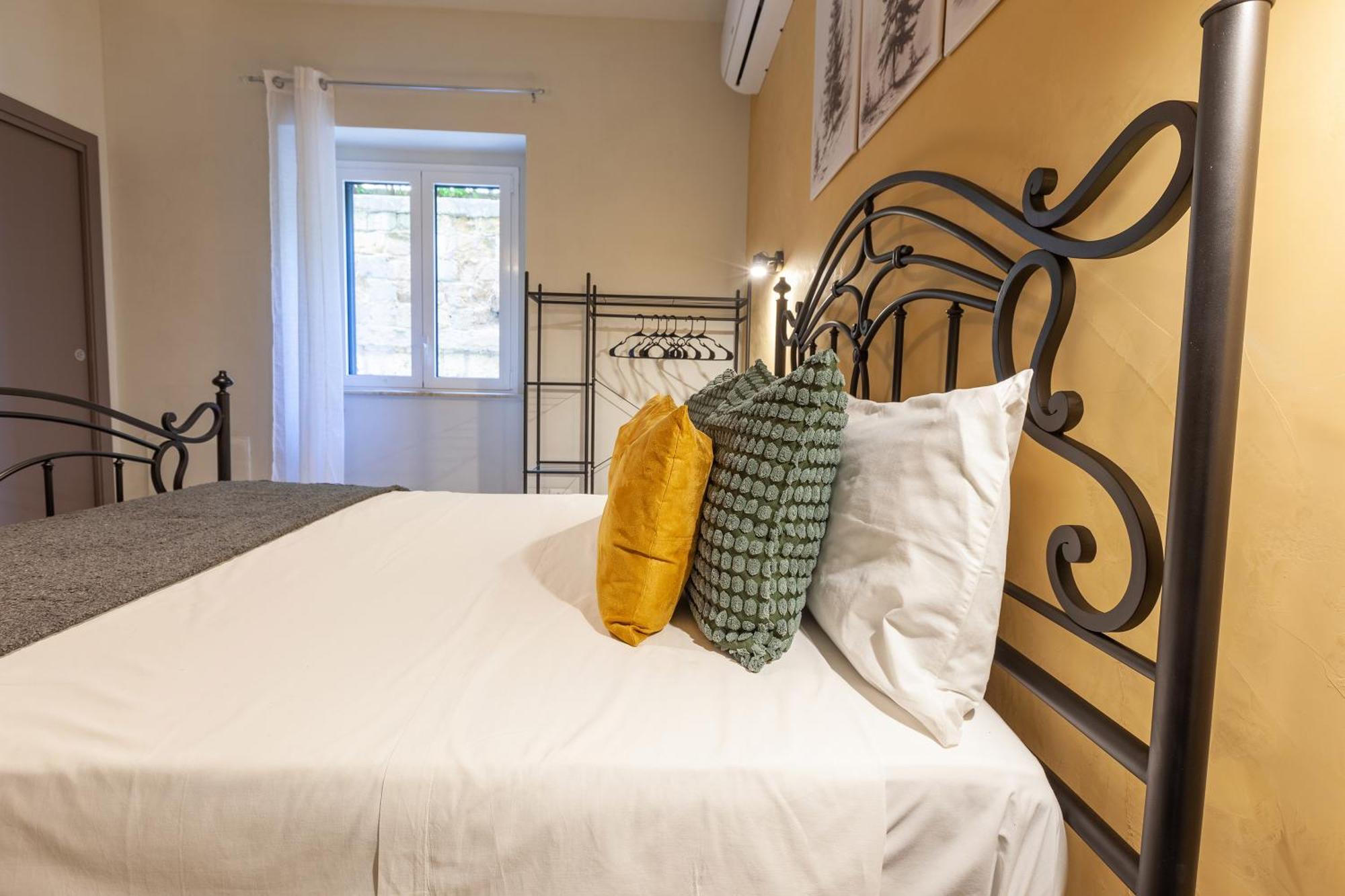 Malva Rooms Агрідженто Екстер'єр фото