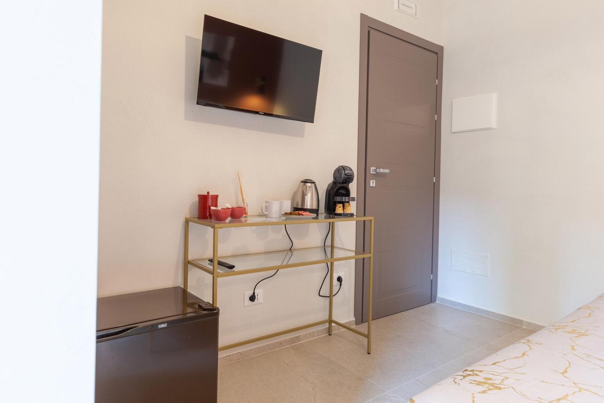 Malva Rooms Агрідженто Екстер'єр фото