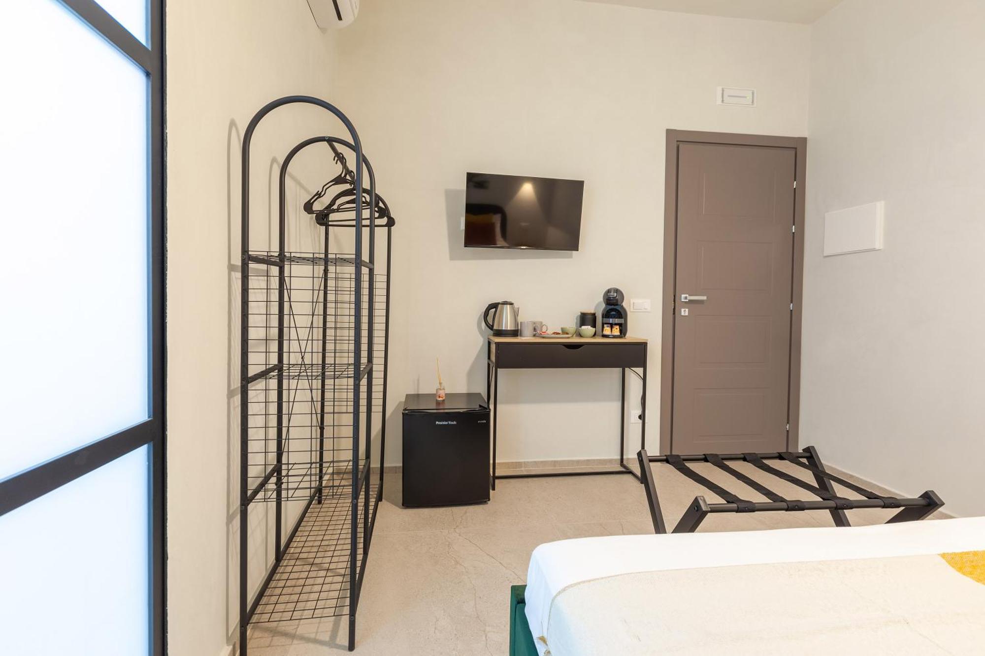 Malva Rooms Агрідженто Екстер'єр фото