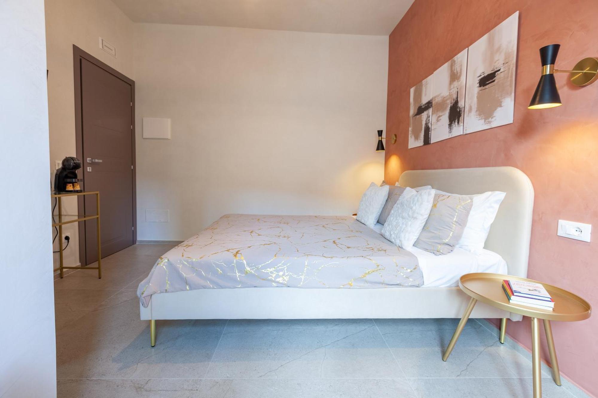 Malva Rooms Агрідженто Екстер'єр фото