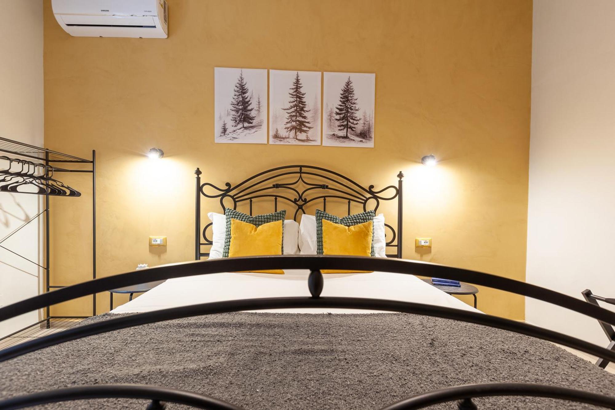 Malva Rooms Агрідженто Екстер'єр фото