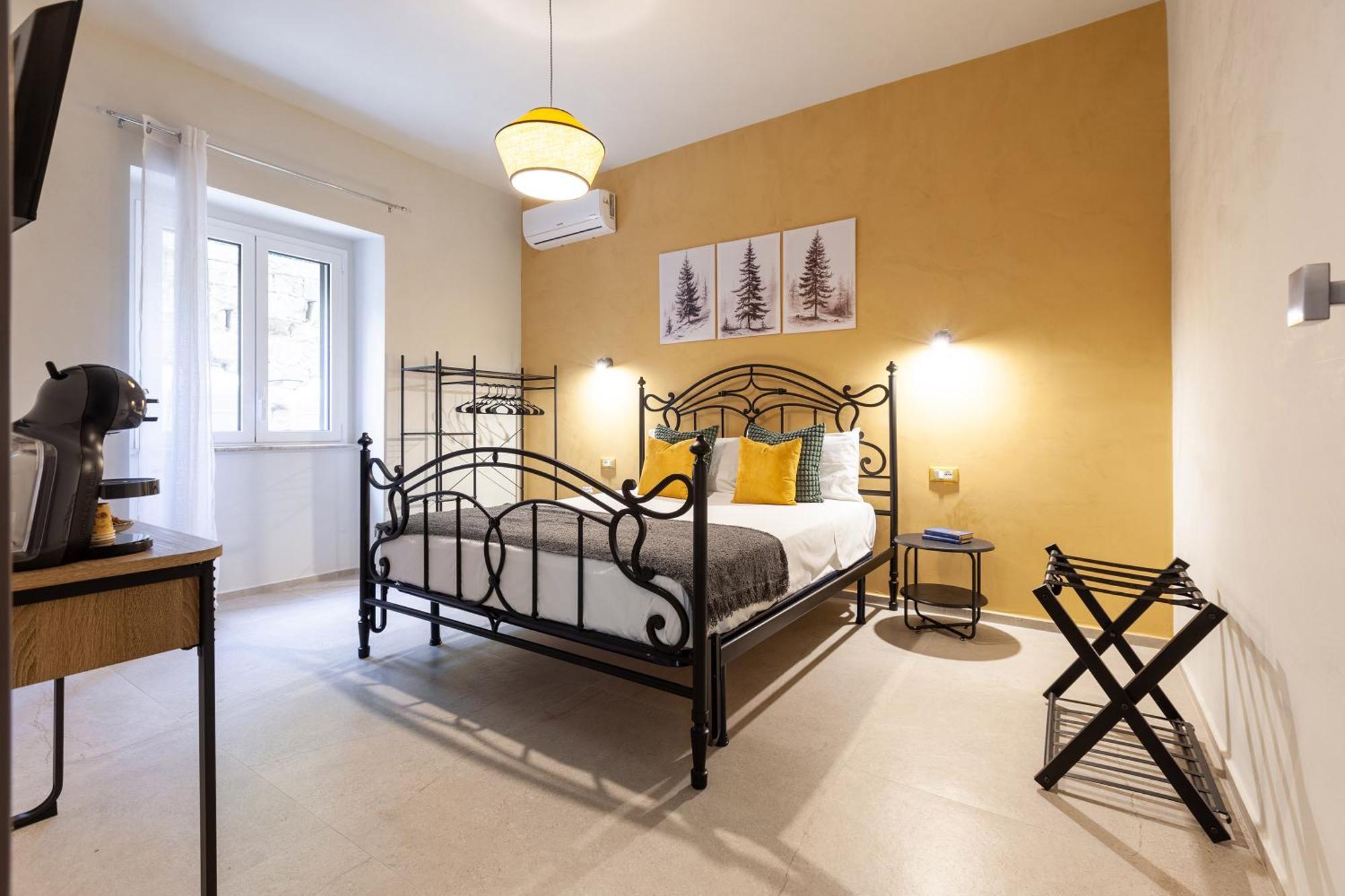 Malva Rooms Агрідженто Екстер'єр фото